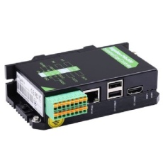 【SEEED-102110772】EdgeBox-RPi-200(2GB/8GB/Wi-Fi)