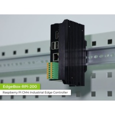【SEEED-102991559】EdgeBox-RPi-200(4GB/32GB/Wi-Fi)