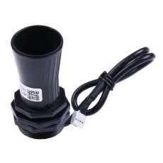 【SEEED-101991041】超音波距離センサ (28～750cm / RS485)