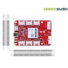 【SEEED-114993186】Wio Tracker 1110開発ボード