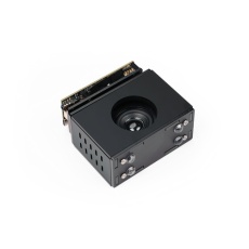 【SEEED-110991984】ReSpeaker Lite用 アクリルケースキット