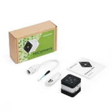 【SEEED-102991895】reCamera 2002 64GB