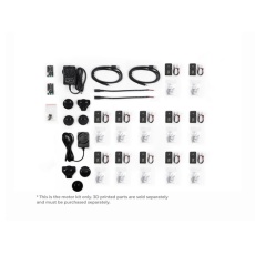 【SEEED-114993667】SO-ARM101 Low-Cost AI Arm Kit Pro(ACアダプタ抜き)