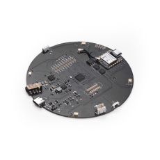 【SEEED-114993700】ReSpeaker XMOS XVF3800 4-Mic Array(XIAO ESP32S3搭載、ケースなし)