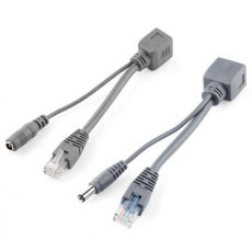 【SFE-CAB-10759】PoE変換コネクタセット