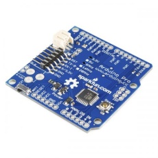 【SFE-DEV-10914】Arduino Pro 328 - 3.3V/8MHz
