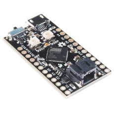 【SFE-DEV-13614】Qduino Mini