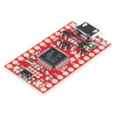 【SFE-DEV-13664】SAMD21 Mini Breakout