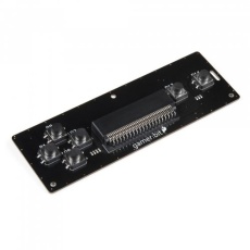 【SFE-DEV-14215】SparkFun gamer:bit
