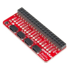 【SFE-DEV-14459】SparkFun Raspberry Pi用Qwiic拡張基板