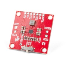 【SFE-COM-15208】SparkFun 昇降圧コンバータモジュール