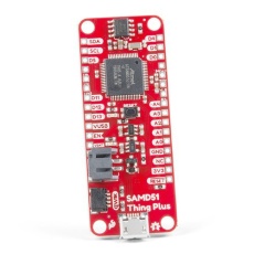 【SFE-DEV-14713】SparkFun Thing Plus - SAMD51
