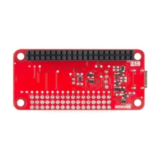 【SFE-DEV-15316】SparkFun Servo pHAT for Raspberry Pi