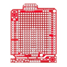 【SFE-DEV-13820】SparkFun ProtoShield Kit
