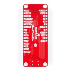 【SFE-WRL-15435】SparkFun Thing Plus - XBee3 Micro (U.FL)