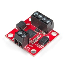 【SFE-ROB-15451】Qwiic - モータードライバモジュール