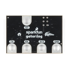 【SFE-DEV-15270】SparkFun gator:log - micro:bit Accessory Board