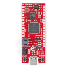 【SFE-DEV-15799】SparkFun RED-V Thing Plus - SiFive RISC-V FE310 SoC