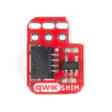 【SFE-DEV-15794】Qwiic - SHIM for Raspberry Pi