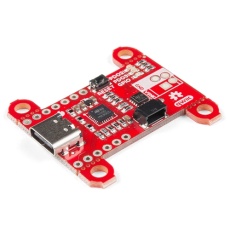 【SFE-DEV-15801】Qwiic - Power Delivery Board(USB Type-C)