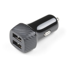 【SFE-TOL-16886】5V 2.4A USBシガーソケットチャージャー