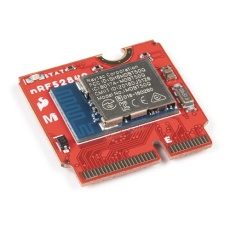 【SFE-WRL-16984】SparkFun MicroMod nRF52840