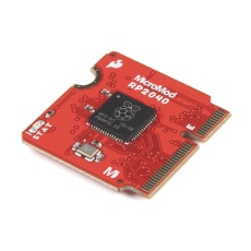 【SFE-DEV-17720】SparkFun MicroMod RP2040 プロセッサボード