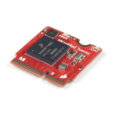 【SFE-DEV-16402】SparkFun MicroMod Teensyプロセッサボード