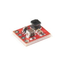 【SFE-COM-18357】SparkFun BabyBuck - AP63203搭載 3.3V降圧レギュレータモジュール