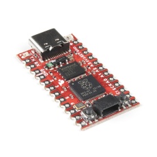 【SFE-DEV-18288】RP2040搭載 SparkFun Pro Micro