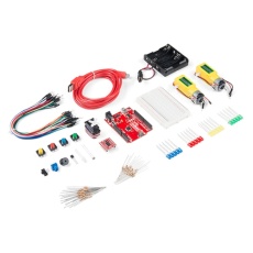 【SFE-KIT-18577】SparkFun Tinker Kit