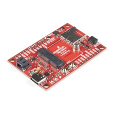 【SFE-DEV-16829】SparkFun MicroMod データロギングキャリアボード