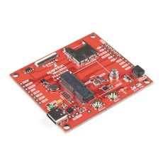 【SFE-DEV-16400】SparkFun MicroMod 機械学習キャリアボード