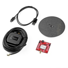 【SFE-KIT-18292】SparkFun GPS-RTK-SMA キット