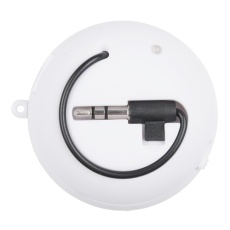 【SFE-COM-14023】ハンバーガー型ミニスピーカー