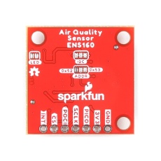 【SFE-SEN-20844】SparkFun 屋内空気質センサ- ENS160(Qwiic)