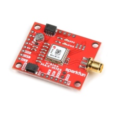 Raspberry Pi HQカメラ用16mm望遠レンズ RPI-16MM-LENS Raspberry Pi製