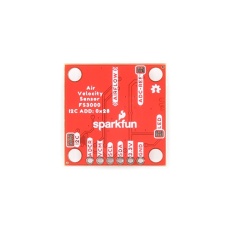 【SFE-SEN-18768】Qwiic - FS3000-1015搭載 空気速度センサモジュール