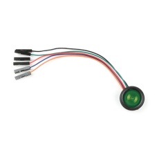 【SFE-SEN-21210】GT-NUCL1633 指紋センサ