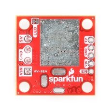 【SFE-COM-21255】SparkFun - AP63357搭載 5V降圧レギュレータボード