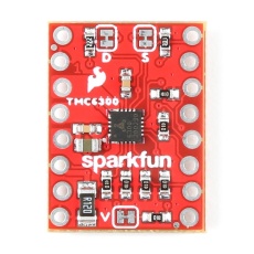 【SFE-ROB-21867】SparkFun TMC6300搭載3相ブラシレスモータードライバ