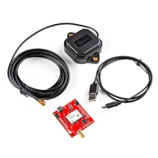 【SFE-KIT-23452】SparkFun GPS-RTK デッドレコニングキット (SMA)