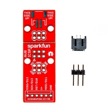【SFE-KIT-23451】SparkFun ISPポゴピンアダプタキット