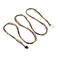 【SFE-CAB-25596】Qwiic - STEMMAケーブル(500mm)