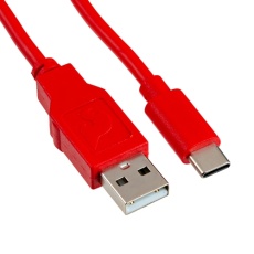 【SFE-CAB-25630】SparkFun USB2.0ケーブル(A-Cタイプ)約1m