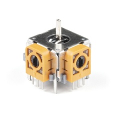 【SFE-COM-16273】アナログジョイスティック(デラックス)