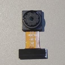 【SIPEED-OV2640-CAMERA】Sipeed OV2640 カメラモジュール