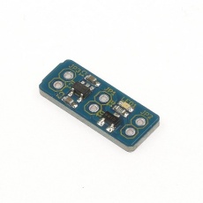 【SSCI-012652】ブレッドボード用電源ボード3.3V