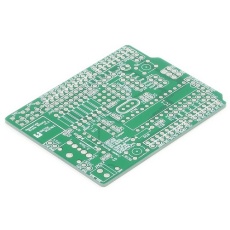 【SSCI-013000】AquesTalkプロトシールドキット(基板のみ)