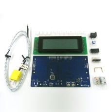 【SSCI-16902】リフロートースターコントローラーキット